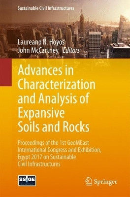 Advances in Characterization and Analysis of Expansive Soils and Rocks(English, Paperback, unknown)
