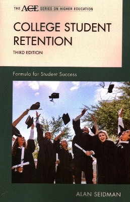 College Student Retention(English, Paperback, unknown)