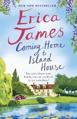 Coming Home to Island House(English, Paperback, James Erica)