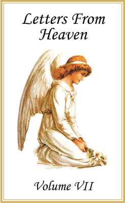 Letters from Heaven(English, Paperback, Gloriae Laudem)