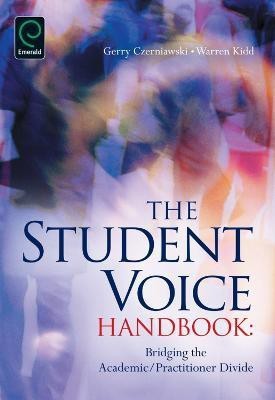 Student Voice Handbook(English, Paperback, unknown)