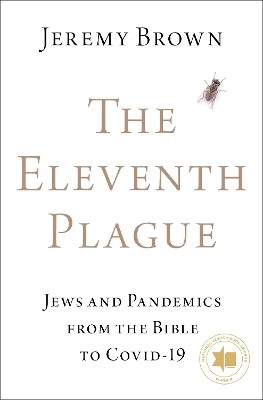 The Eleventh Plague(English, Hardcover, Brown Jeremy)