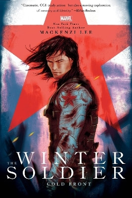 The Winter Soldier(English, Paperback, Lee Mackenzi)