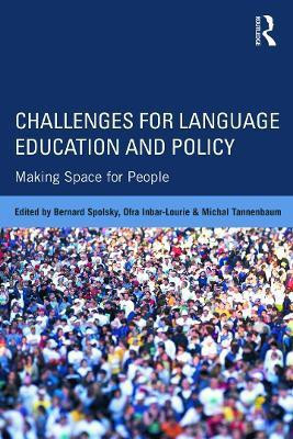 Challenges for Language Education and Policy(English, Paperback, unknown)