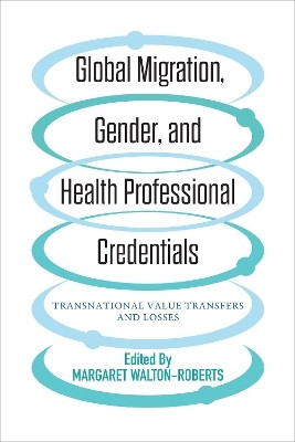 Global Migration, Gender, and Health Professional Credentials(English, Electronic book text, unknown)