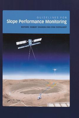 Guidelines for Slope Performance Monitoring(English, Hardcover, unknown)