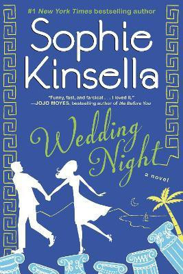 Wedding Night(English, Paperback, Kinsella Sophie)