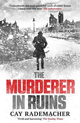 The Murderer in Ruins(English, Paperback, Rademacher Cay)