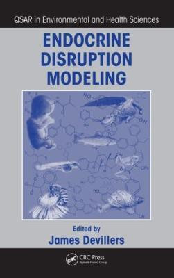 Endocrine Disruption Modeling(English, Hardcover, unknown)