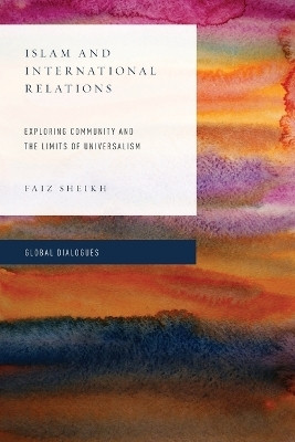Islam and International Relations(English, Paperback, Sheikh Faiz)