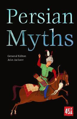Persian Myths(English, Paperback, unknown)