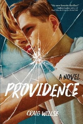 Providence(English, Paperback, Willse Craig)