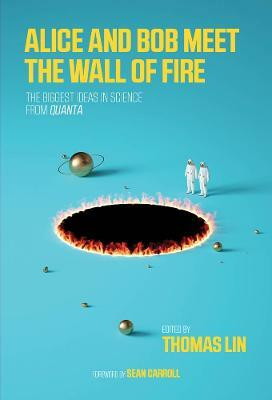 Alice and Bob Meet the Wall of Fire(English, Paperback, unknown)