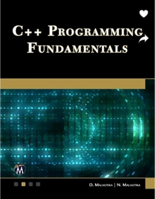 Fundamentals of C++ Programming(English, Paperback, Subramanian S. Dr.)