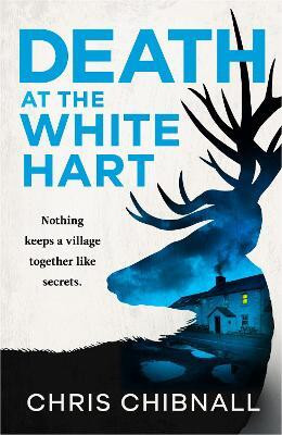 Death At The White Hart(English, Paperback, Chibnall Chris)