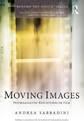 Moving Images(English, Paperback, Sabbadini Andrea)