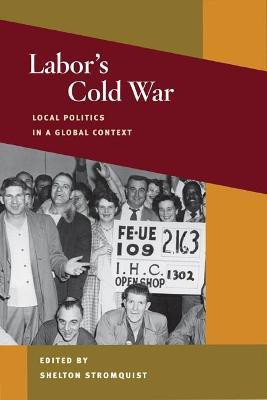 Labor's Cold War(English, Paperback, unknown)