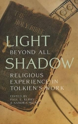 Light Beyond All Shadow(English, Hardcover, Kerry Paul E.)