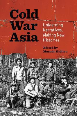 Cold War Asia(English, Paperback, unknown)