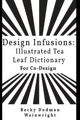 Design infusions(English, Paperback, Wainwright Becky Dodman)