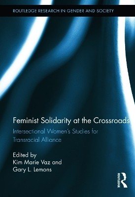 Feminist Solidarity at the Crossroads(English, Paperback, unknown)