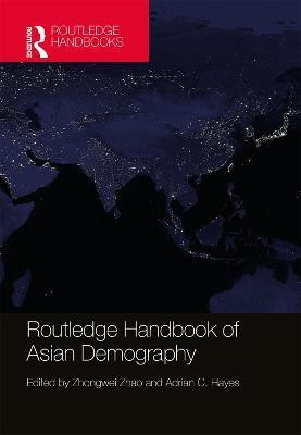 Routledge Handbook of Asian Demography(English, Hardcover, unknown)