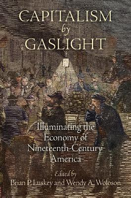 Capitalism by Gaslight(English, Electronic book text, unknown)