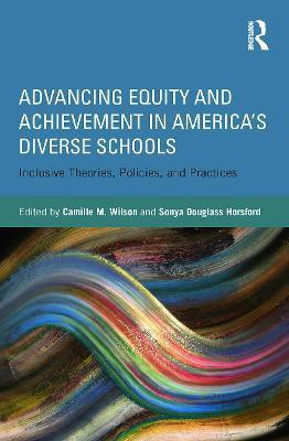 Advancing Equity and Achievement in America's Diverse Schools(English, Hardcover, unknown)
