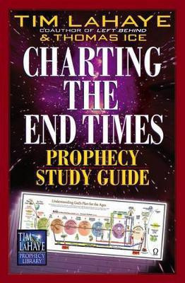 Charting the End Times Prophecy Study Guide(English, Paperback, LaHaye Tim)