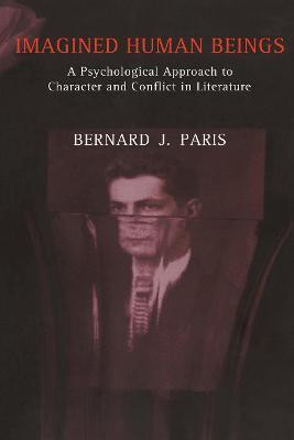 Imagined Human Beings(English, Paperback, Paris Bernard Jay)