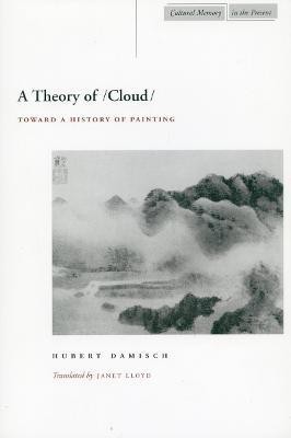 A Theory of /Cloud/(English, Hardcover, Damisch Hubert)