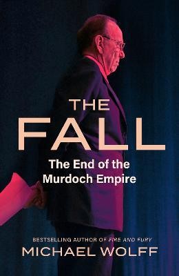 The Fall(English, Hardcover, Wolff Michael)