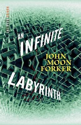 An Infinite Labyrith(English, Paperback, Forker John Moon)