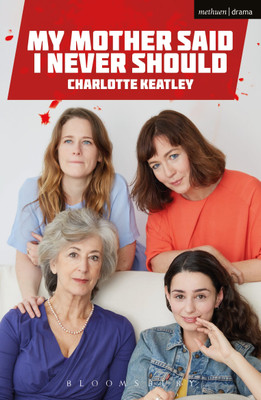 My Mother Said I Never Should(English, Paperback, Keatley Charlotte)