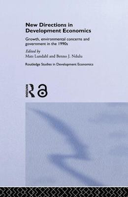 New Directions in Development Economics(English, Paperback, unknown)