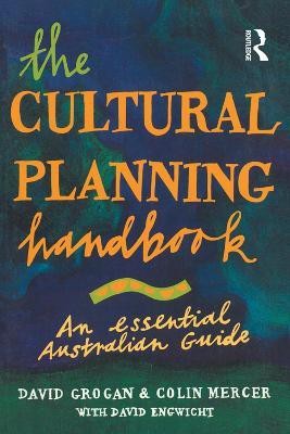 Cultural Planning Handbook(English, Paperback, Grogan David)