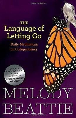 The Language of Letting Go(English, Paperback, Beattie Melody)
