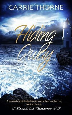 Hiding Away(English, Paperback, Thorne Carrie)