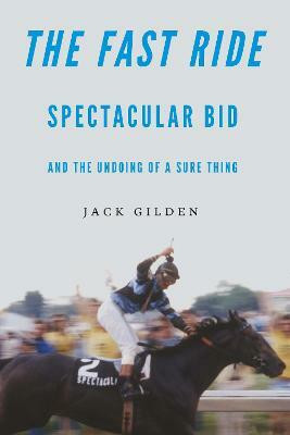 The Fast Ride(English, Hardcover, Gilden Jack)