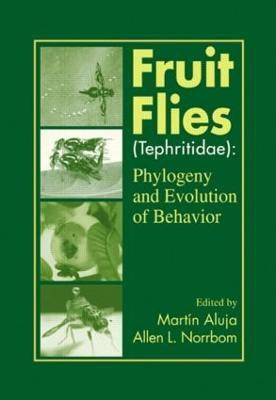 Fruit Flies (Tephritidae)(English, Hardcover, unknown)