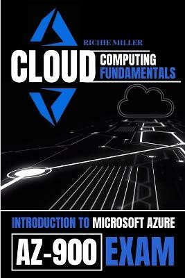 Cloud Computing Fundamentals(English, Paperback, Miller Richie)