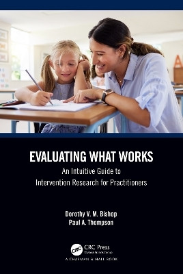 Evaluating What Works(English, Paperback, Bishop Dorothy V. M.)