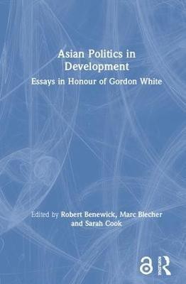 Asian Politics in Development(English, Hardcover, unknown)