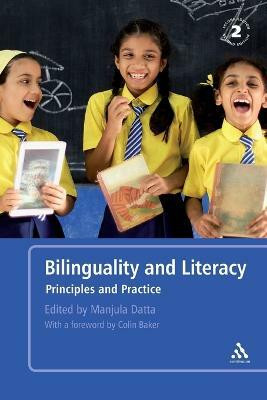Bilinguality and Literacy(English, Paperback, unknown)