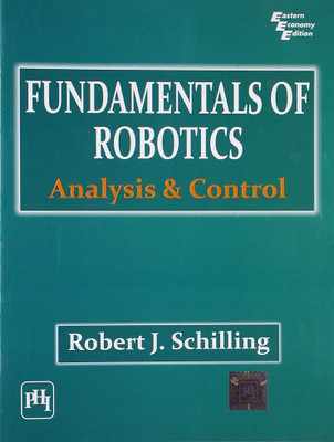 fundamentals of robotics and analysis Construction book(Paperback, Robert)