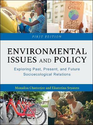Environmental Issues and Policy(English, Paperback, unknown)