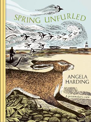 Spring Unfurled(English, Hardcover, Harding Angela)