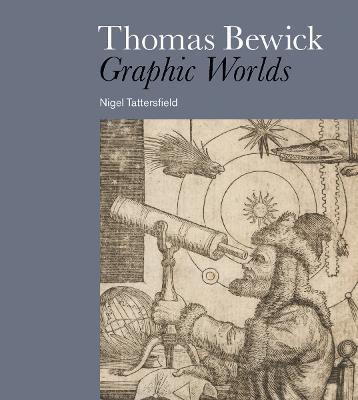 Thomas Bewick(English, Paperback, Tattersfield Nigel)
