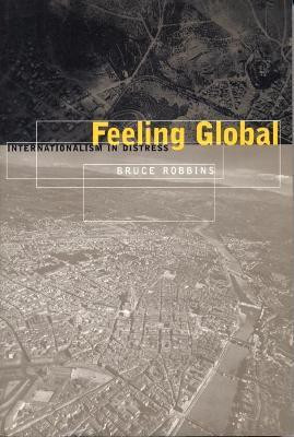 Feeling Global(English, Electronic book text, Robbins Bruce)