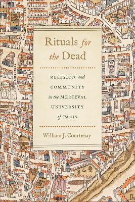 Rituals for the Dead(English, Paperback, Courtenay William J.)